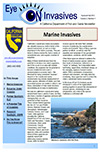 Eye on Invasives Newsletter